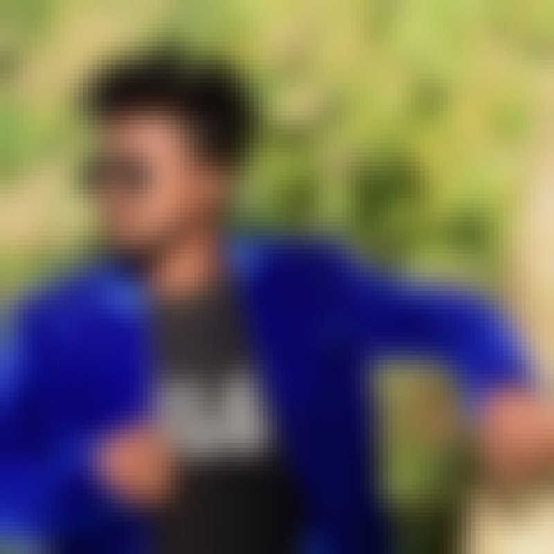Arafat Hossain, 24, Hendon