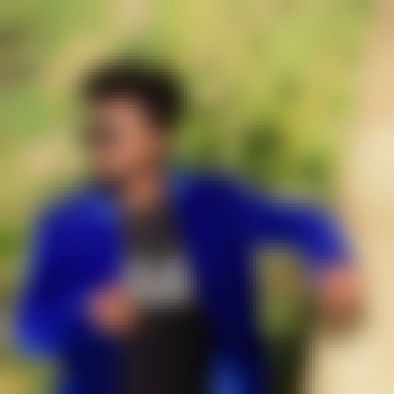 Arafat Hossain, 24, Mercs