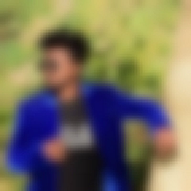 Arafat Hossain, 24, Alkmaar