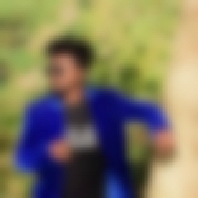Arafat Hossain, 24, Lom Sak