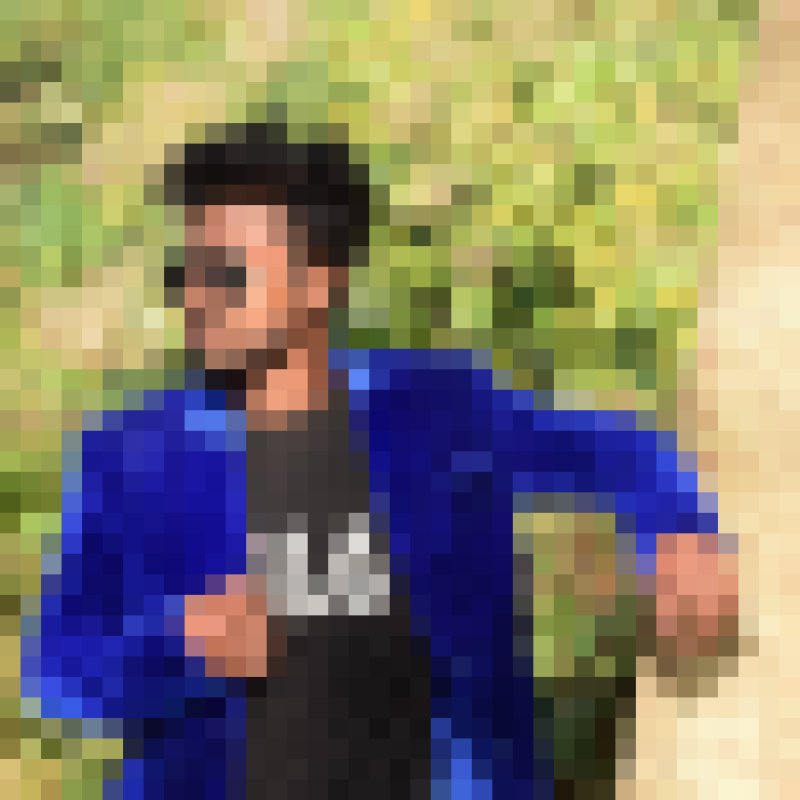 Arafat Hossain, 24, Uppalapadu