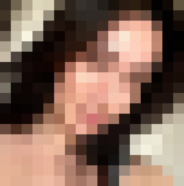 Jenni, 40, San Juan Cotzal