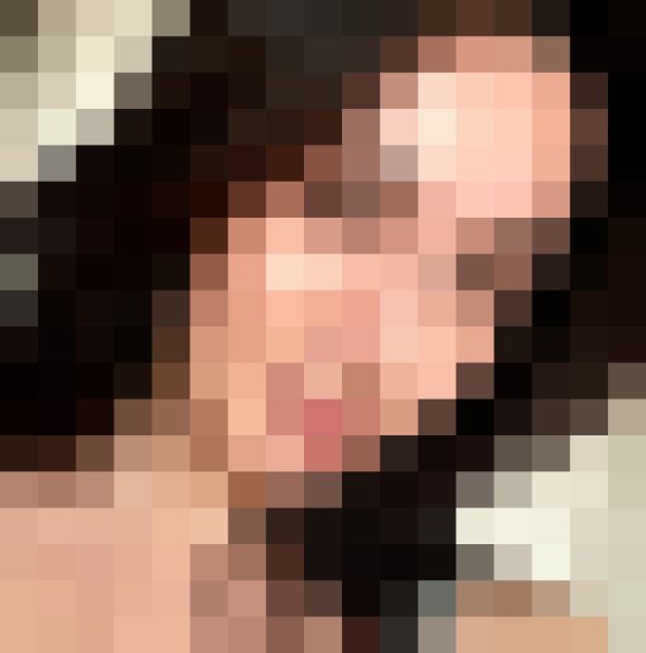 Jenni, 40, Nord Est