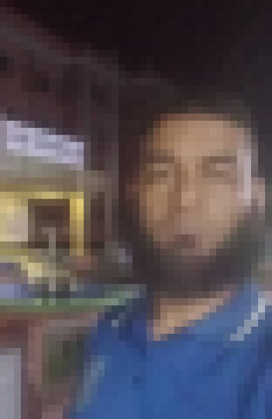 Ebrahim Khalil, 37, Newmarket