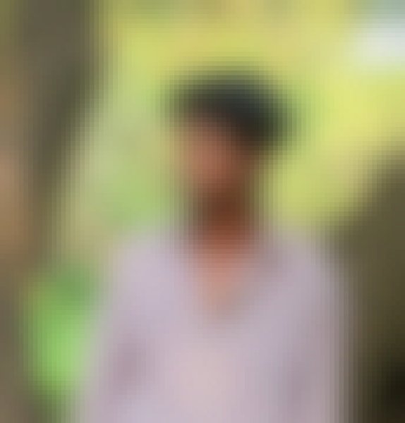 Rashuu, 22, Anosiarivo