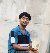 Md sakib ahmmed, 23, Kourani