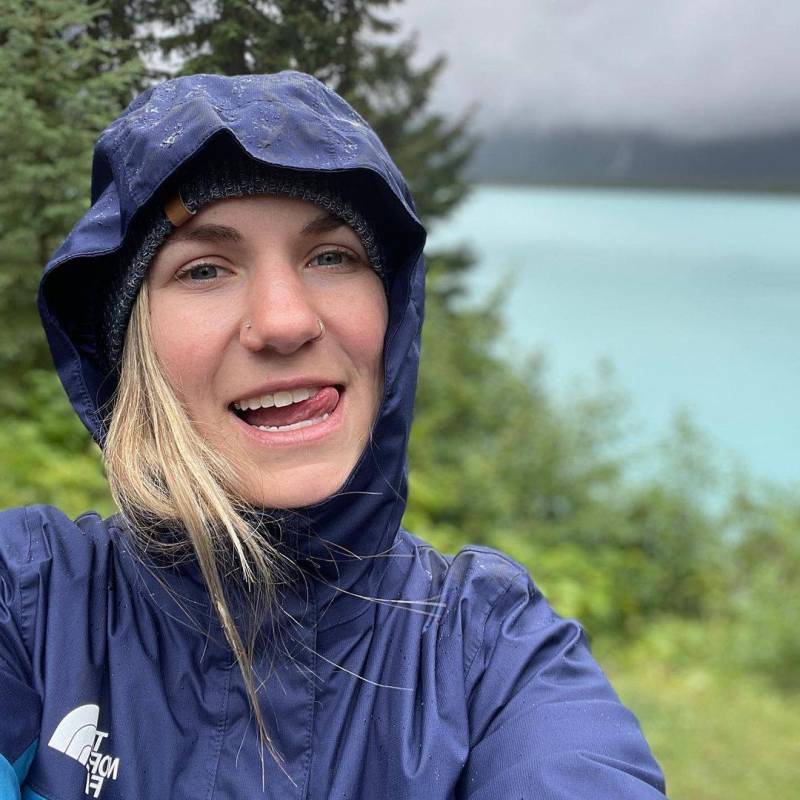 Eva Elfie, 46, Southern Mindanao