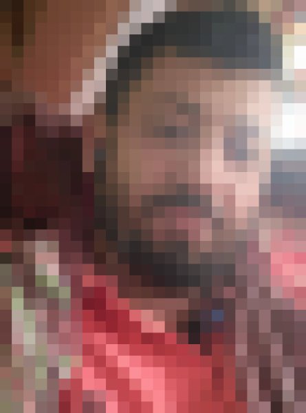 Ismail, 31, Guangzhou