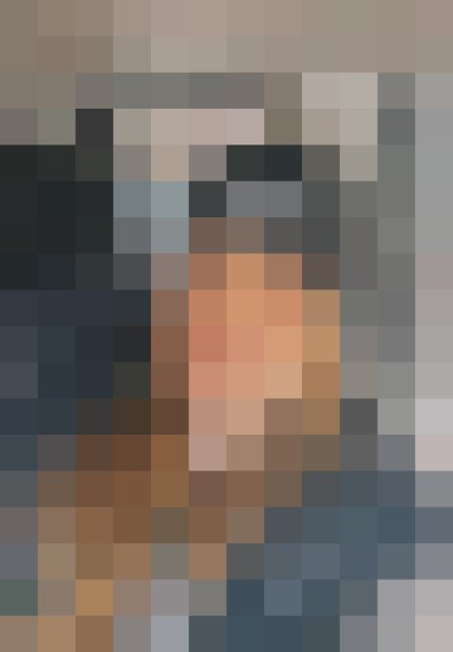 Melania, 36, Saharefo