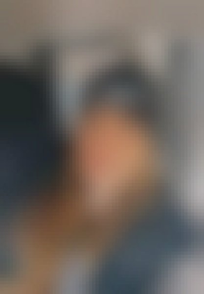 Melania, 36, Chaco