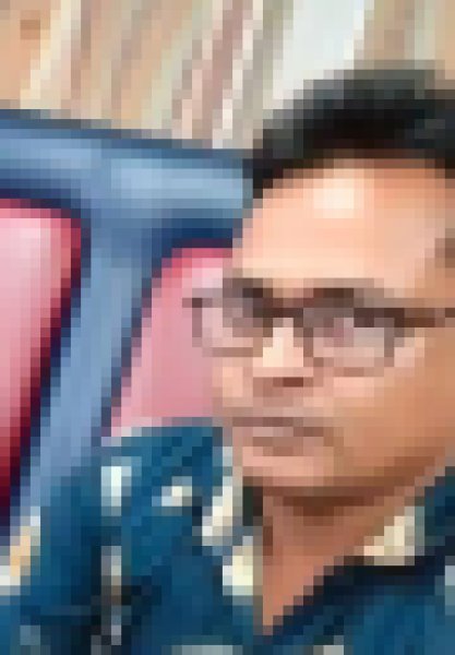 Mamun, 40, Guntr