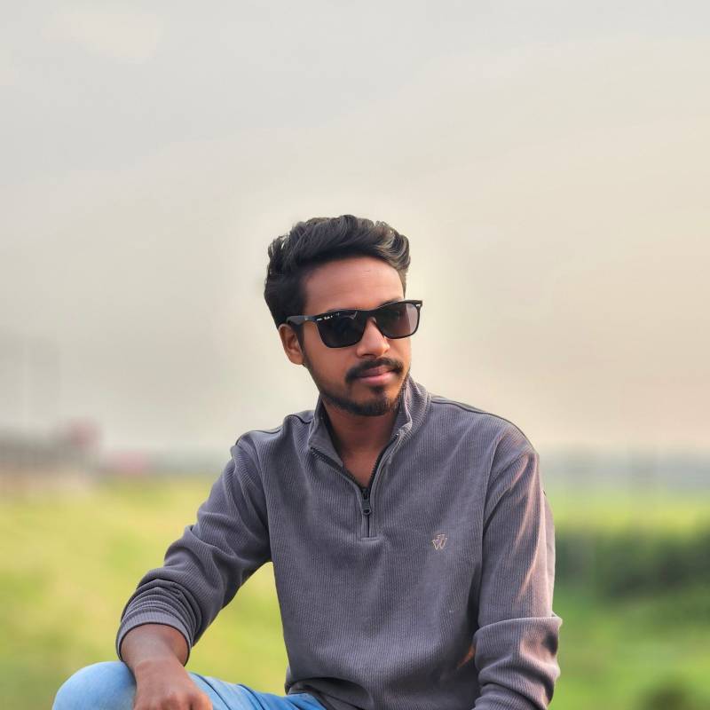 Imran, 24, Calliaqua