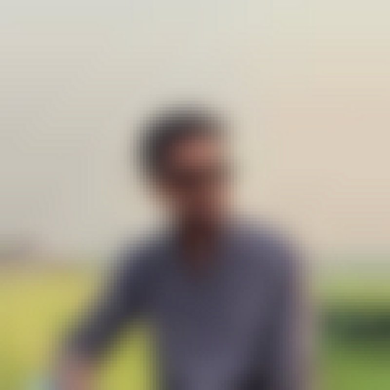 Imran, 24, Talya