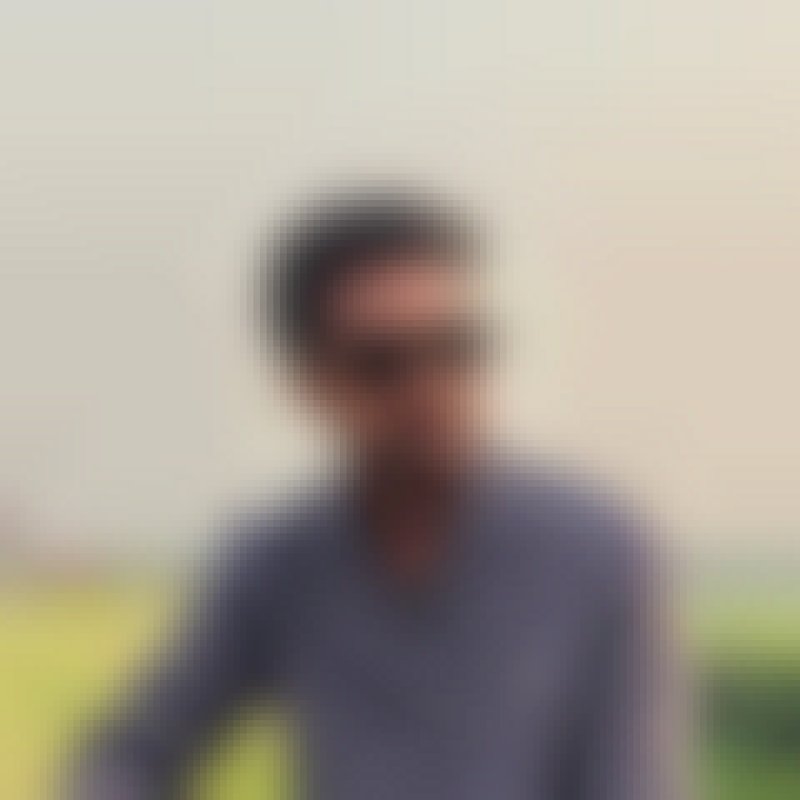 Imran, 24, Peddapalle