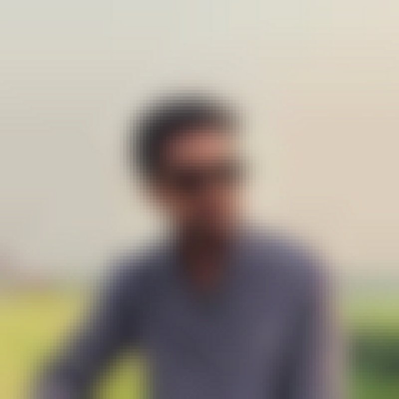 Imran, 24, Nor Hachn