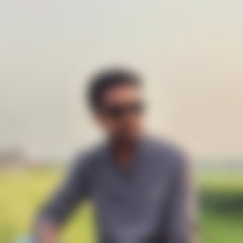 Imran, 24, Kyritz