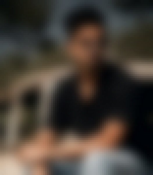 Shihab Hossain, 28, Durg