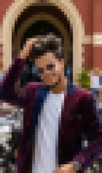 Atikur Rahman Munna, 29, Zawn