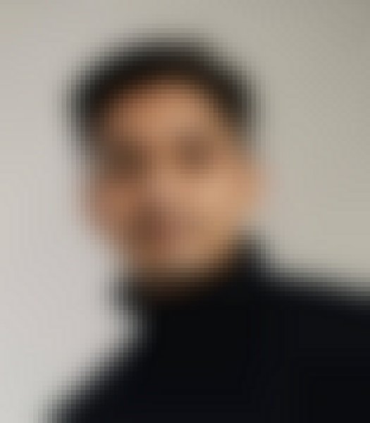 Tanvir, 29, Burundi