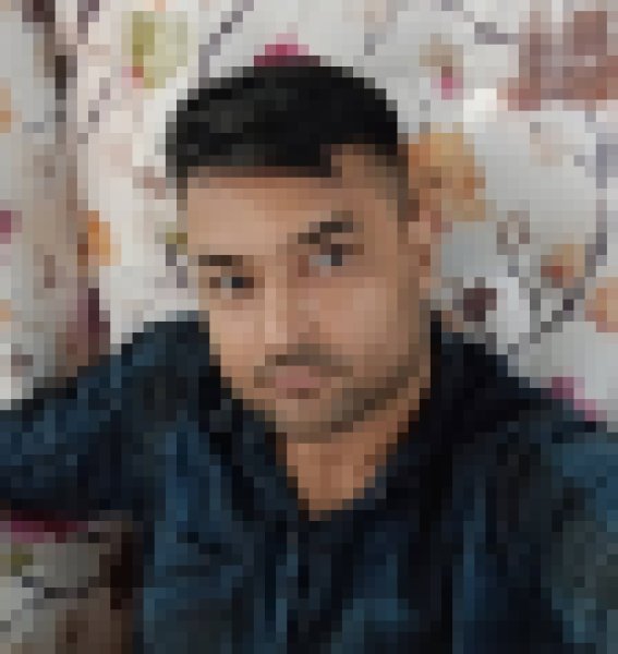 Mahbub hasan, 32, Khbil
