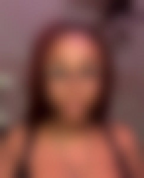 Ana, 33, Anosiarivo