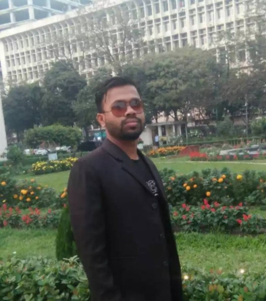 Engr.Sarowar Hossain, 29, Iroki Brijeg