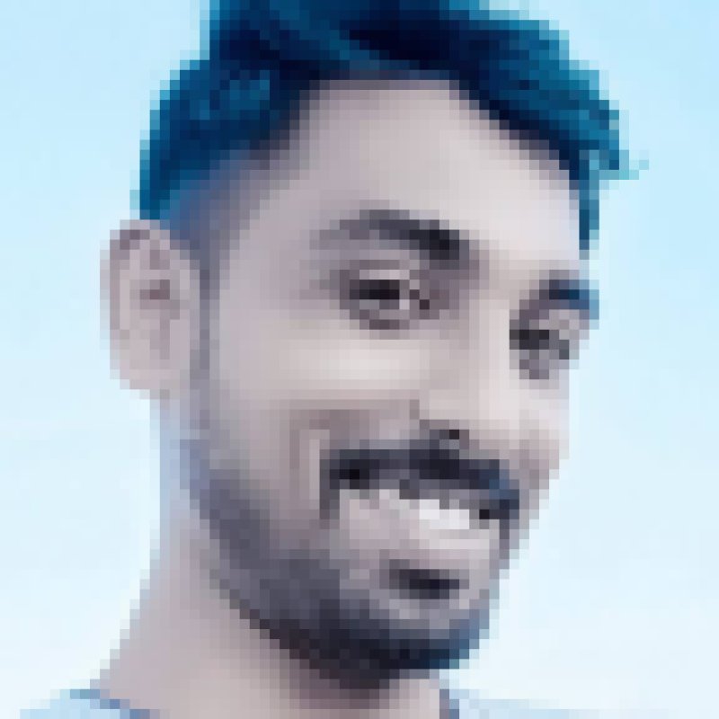 Shariful, 30, Meroina