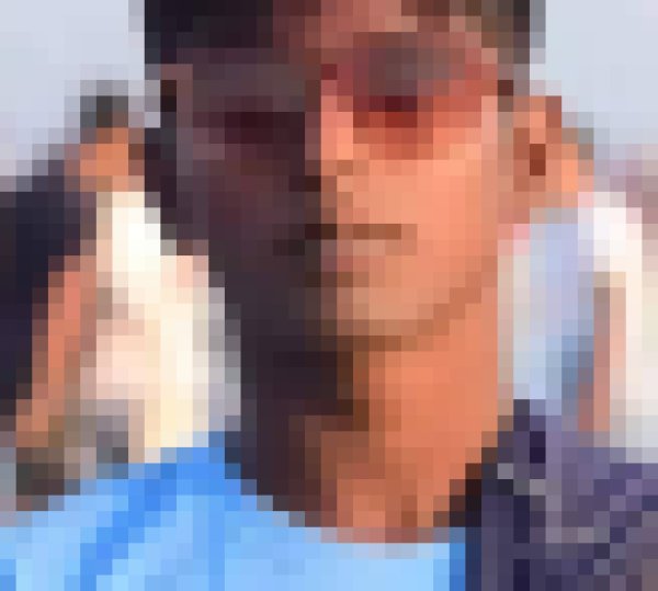 MD Nizam Uddin, 28, Finland