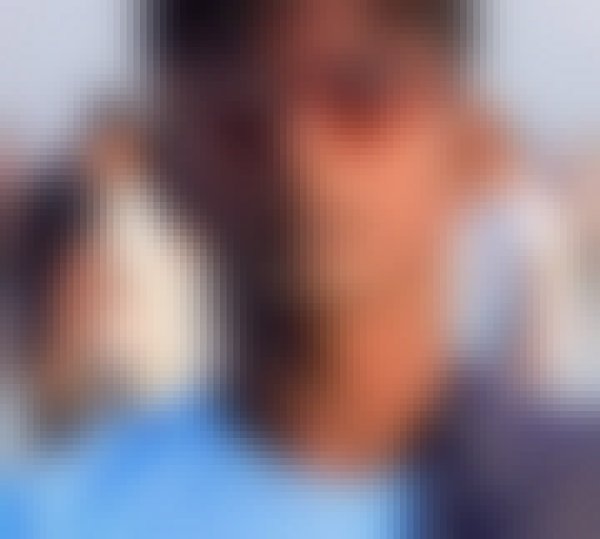 MD Nizam Uddin, 28, Gracias