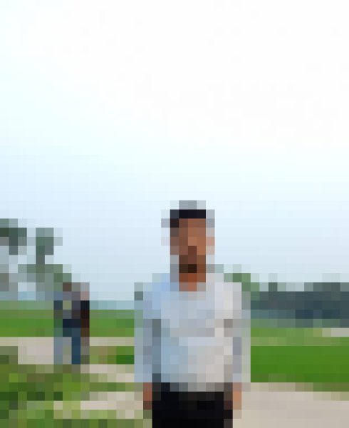 Rakibul hasan, 23, Livin