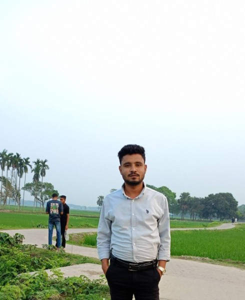 Rakibul hasan, 23, Laguna