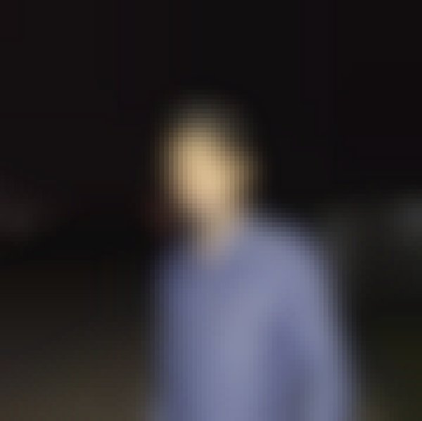 Sumon, 27, Sahbuz