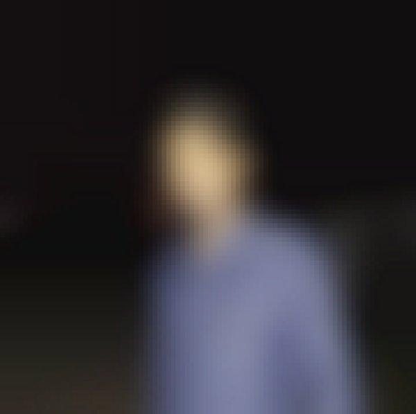 Sumon, 27, Kenya