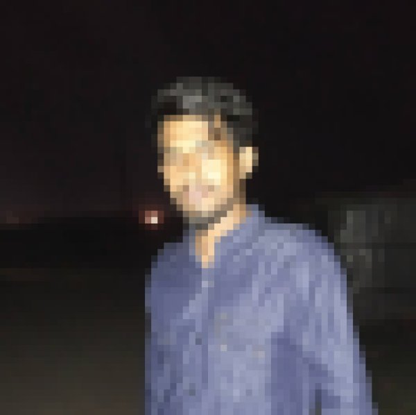 Sumon, 27, Ash Sharah