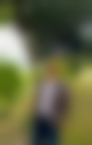 Amdadul, 33, Kenya