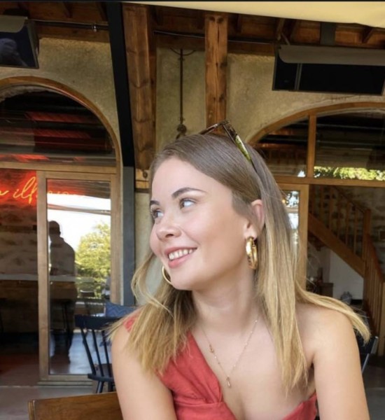 Mariam, 27, Yantzaza