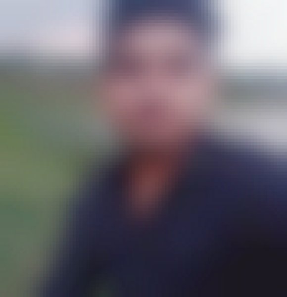 Aly, 31, Limache