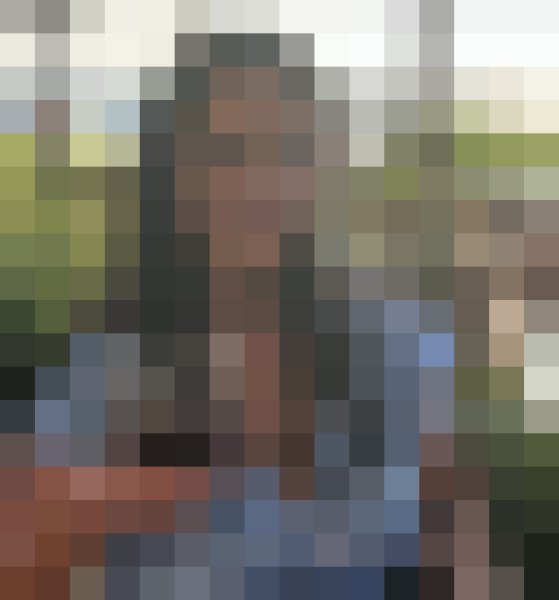 Sonia, 40, Mopipi
