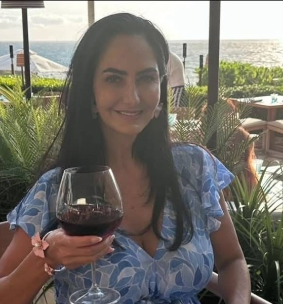 Sonia, 41, Buncombe