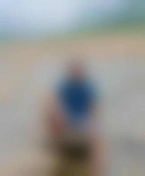 JEWEL  GAZI, 36, Alcira