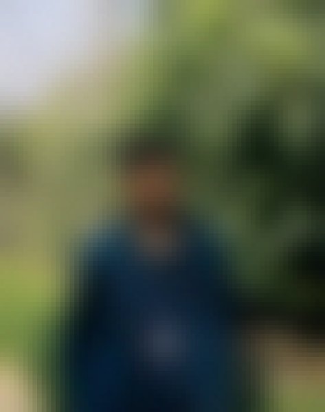 Tawhid, 20, Cascavel