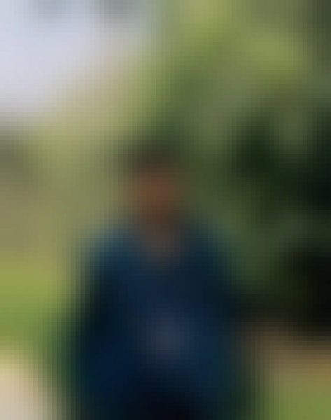 Tawhid, 20, Brazil