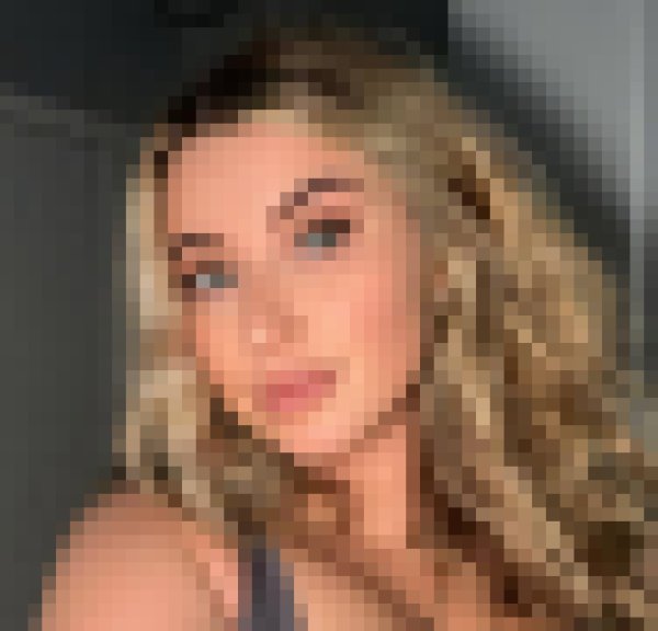 Maddie, 32, Bene Beraq