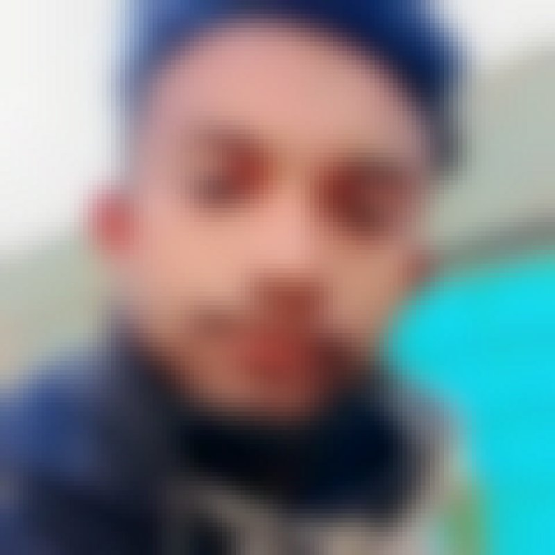 MD Muaj, 22, Mawu