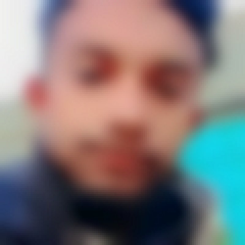 MD Muaj, 22, Edmonton
