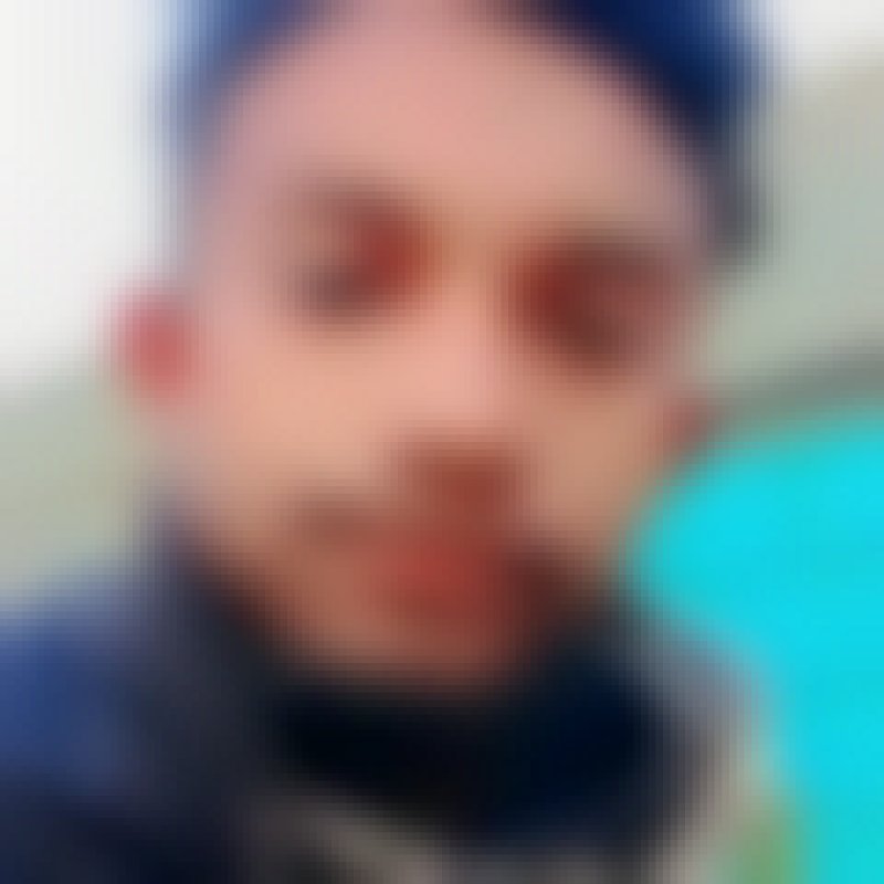 MD Muaj, 22, Revca