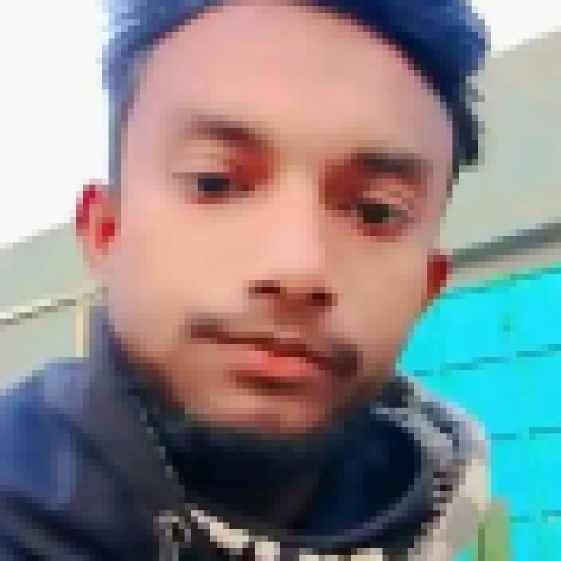 MD Muaj, 22, Koshanam