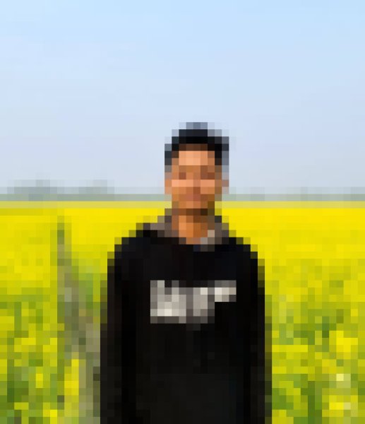 Arafat, 20, Blair