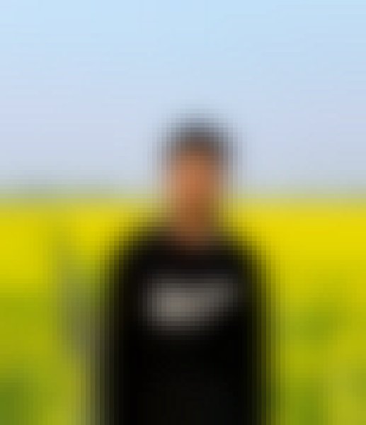 Arafat, 20, Moka