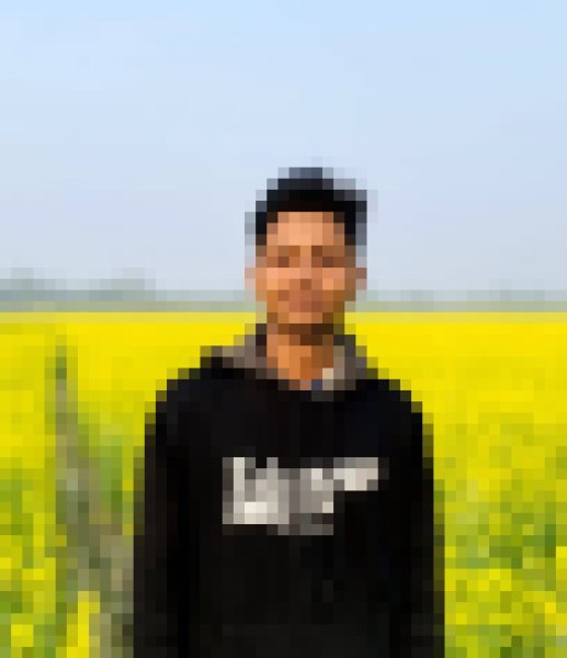 Arafat, 20, Ustnyukzha